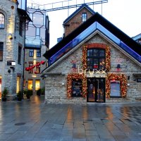 Квартал Ротерманна :: Aida10 