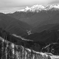 У канатки :: Eugene *