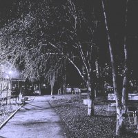 Вечерние зарисовки :: Артём 