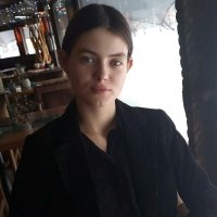 Настя :: ZNatasha -