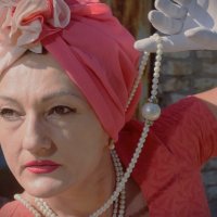 Портрет :: Лана 