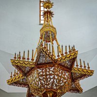 "Люстра"© :: Владимир Макаров