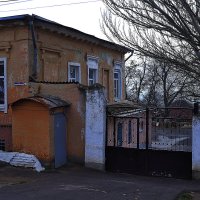 Детский сад :: Юрий Гайворонскiий