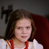 Портрет :: Натали Королева