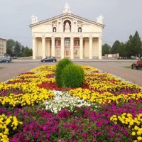 Лето :: Serega SchütZ