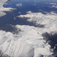 Осенний Кавказ :: Ольга 