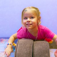 На экране "Ну, погоди!" :: Александр Силинский На экране "Ну, погоди!" :: Александр Силинский