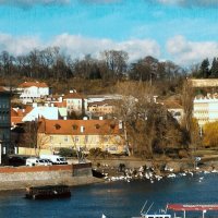 Прага :: Натали 