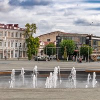 Армавир 12.10.2025 :: Игорь Сикорский Армавир 12.10.2025 :: Игорь Сикорский