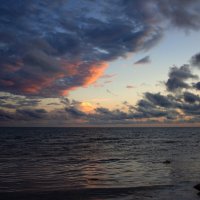 Черное море. :: Александр 