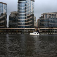 Москва. :: Владимир Безбородов Москва. :: Владимир Безбородов