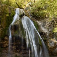 Природа Крыма :: Amazing Cosmea