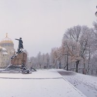 *** :: Сергей Григорьев