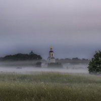 До восхода :: Александр Ковальчук До восхода :: Александр Ковальчук