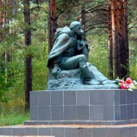 Участникам ВОВ посвящается. :: nadyasilyuk Вознюк