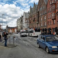 Norway 33 :: Arturs Ancans