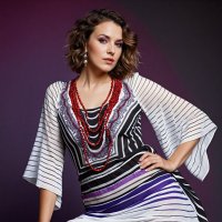 Бохо-шик, рожденный из реальности 4 :: дмитрий мякин