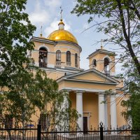 собор Александра Невского :: navalon M
