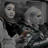 *** :: Владимир Захаров