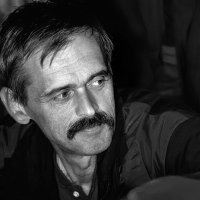 благодарный слушатель... :: Владимир Матва