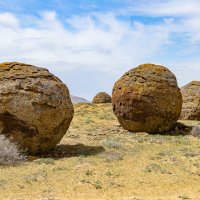 Казахстан. :: Андрей Щукин