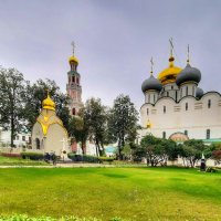 Новодевичий :: Irene Irene