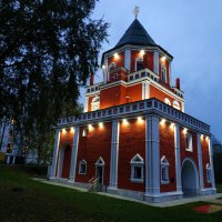 Сегодня вспомнилось такое :: Андрей Лукьянов