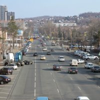 магистраль :: # fotooxota