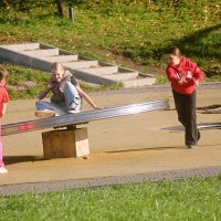 Детские игры :: Сергей Кочнев