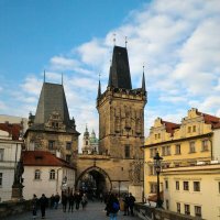 Прага :: Натали 