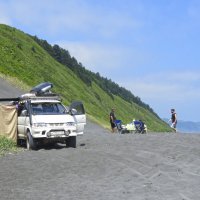 Отдых на мысе Евстафия :: ИРЭН@ . Отдых на мысе Евстафия :: ИРЭН@ .