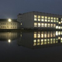 Великие Луки, декабрь 2025... :: Владимир Павлов