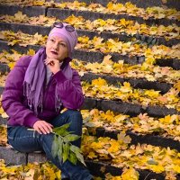 Парк :: Лана Парк :: Лана