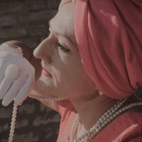 Портрет :: Лана 