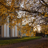 усадьба Александрино :: navalon M усадьба Александрино :: navalon M