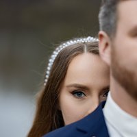 Взгляд :: Олег Сергегевич