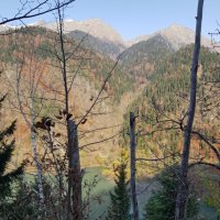 Абхазия :: Tata Wolf Абхазия :: Tata Wolf