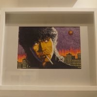 Выставка байопик: "Виктор Цой. Легенда" :: zavitok *