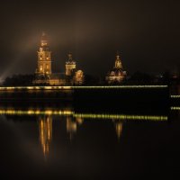 Однажды утром :: Магомед .