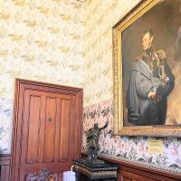 Интерьеры Воронцовского дворца :: Александр Владимирович Никитенко