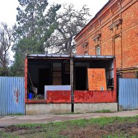 Ремонт :: Юрий Гайворонскiий Ремонт :: Юрий Гайворонскiий