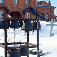 Колокола :: Татьяна Лютаева Колокола :: Татьяна Лютаева