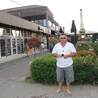 Кавказ :: Serega SchütZ