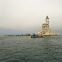 У маяка Анива. :: ИРЭН@ . У маяка Анива. :: ИРЭН@ .