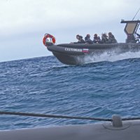 по Охотскому морю с ветерком :: ИРЭН@ . по Охотскому морю с ветерком :: ИРЭН@ .