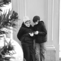 Эмоции. :: Любимова Ольга 