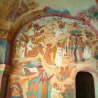 Прикоснуться к прошлому. :: Людмила Гулина