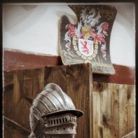 Стражник... :: Руслан 