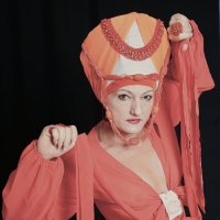 Студийное :: Лана 