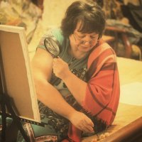 За творческим процессом... :: Руслан За творческим процессом... :: Руслан